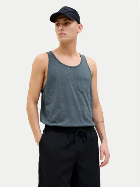 Polo Jack&jones gri