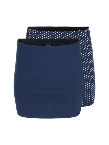 Top Zizzi alb