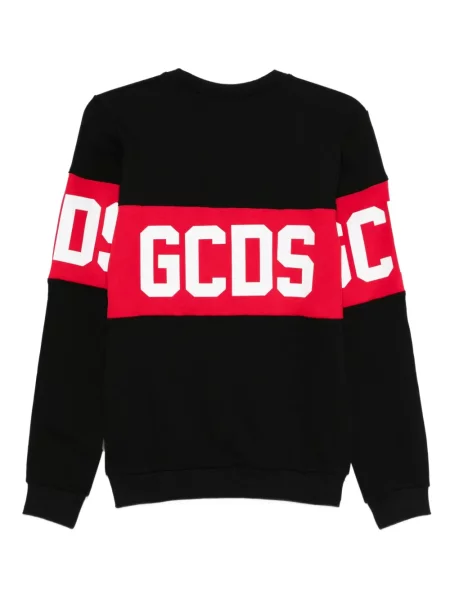 Dětska mikina Gcds modrá