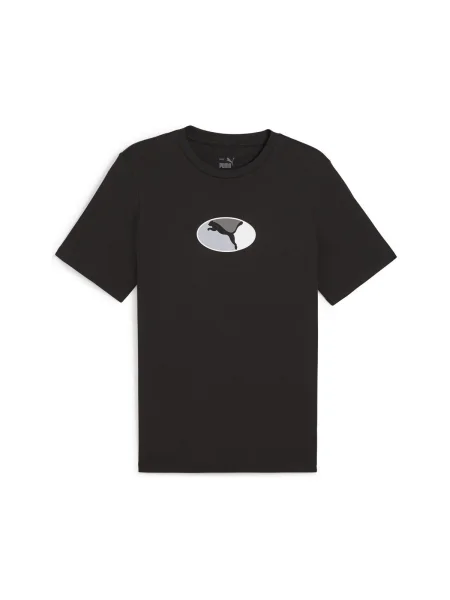 Tricou Puma negru