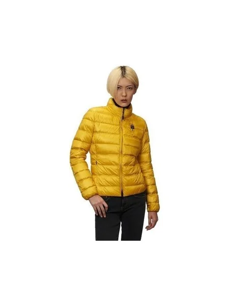 Geacă Blauer galben