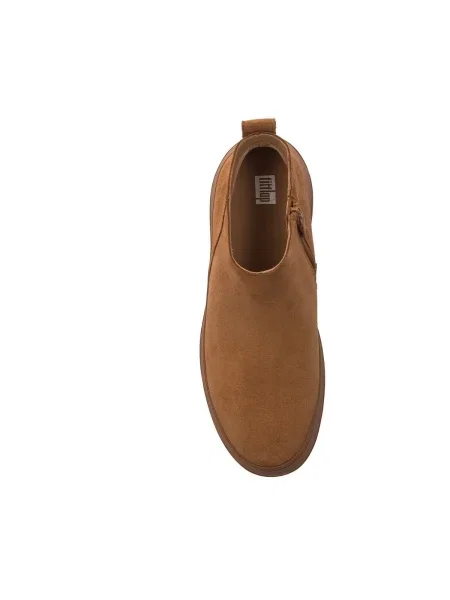 Pantofi Fitflop maro