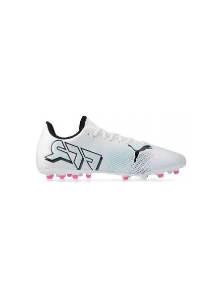 Pantofi Puma alb