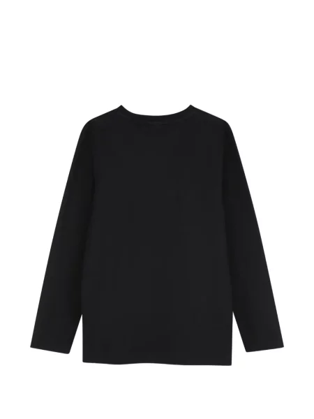 Koszulka dziecięca Bosswear czarna