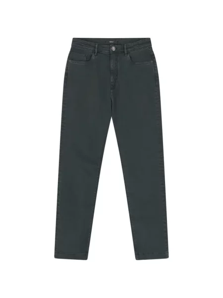 Blugi Boggi Milano stretch verde