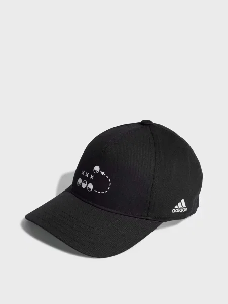 Adidas Кепка Унісекс чорний