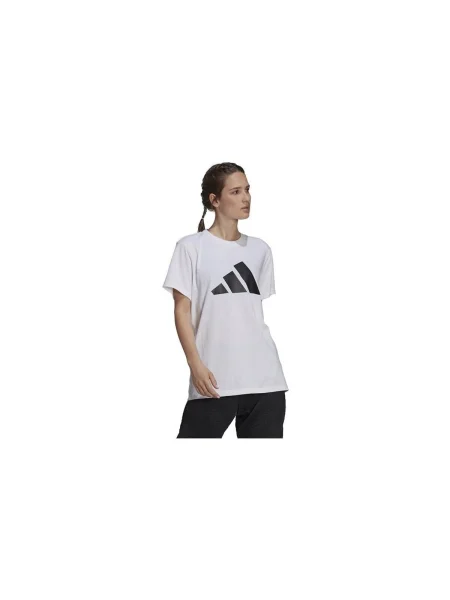 Tricou Adidas alb