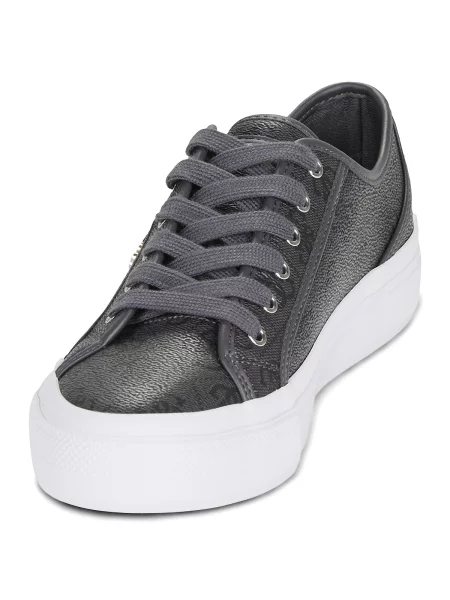 Pantofi Guess negru