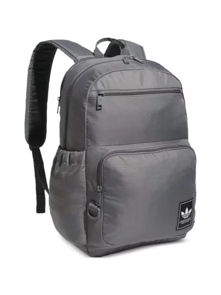 Rucsac Adidas cu autograf gri