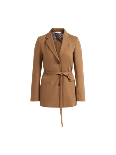Marynarka Max Mara brązowa