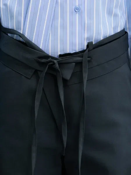 Pantaloni scurți Ottolinger albastru