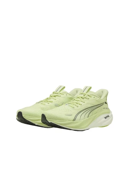 Buty do biegania PUMA Magnify Nitro 3 zielony