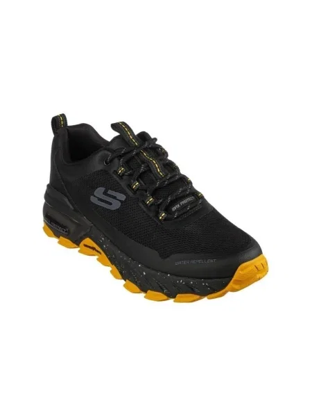 Tenisky Skechers čierna