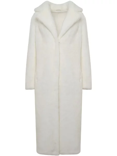 Futro Unreal Fur białe