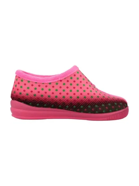 Pantofi copii Calzados Galdon roz