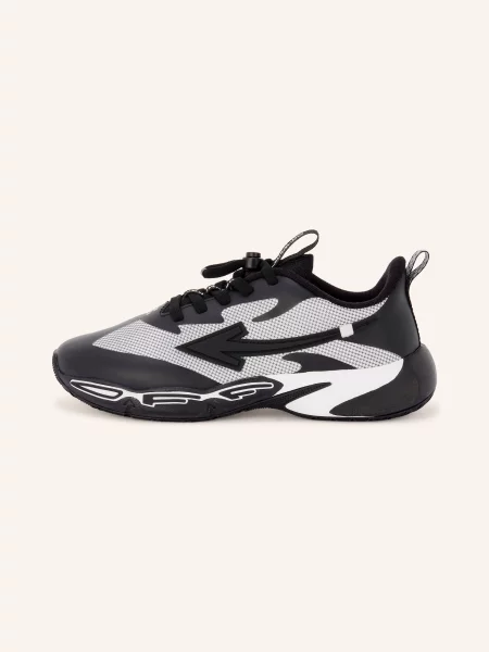 Off-White Buty Sportowe B-For Jumping weiss białe