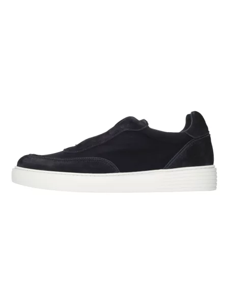 Sneakersy Marechiaro 1962 niebieskie