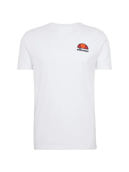 Πουκάμισο Ellesse λευκό