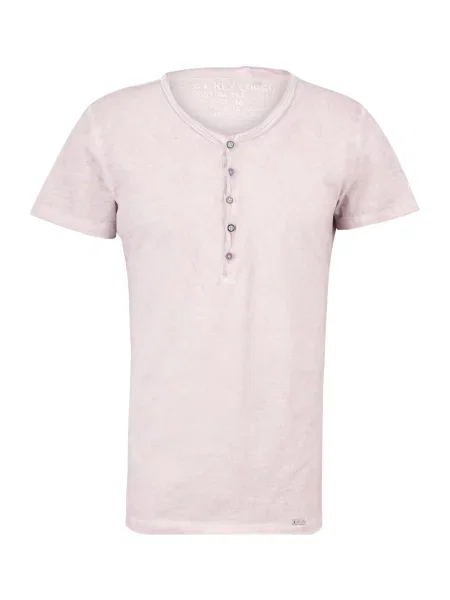 Key Largo Tricou LEMONADE mov liliachiu