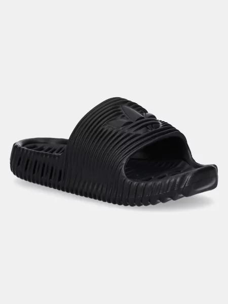 Чехли adidas Originals Adilette 25 черно