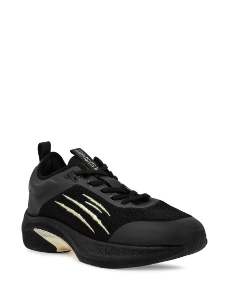 Sneakerși Plein Sport negru