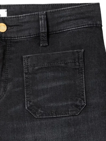Blugi Cambio negru