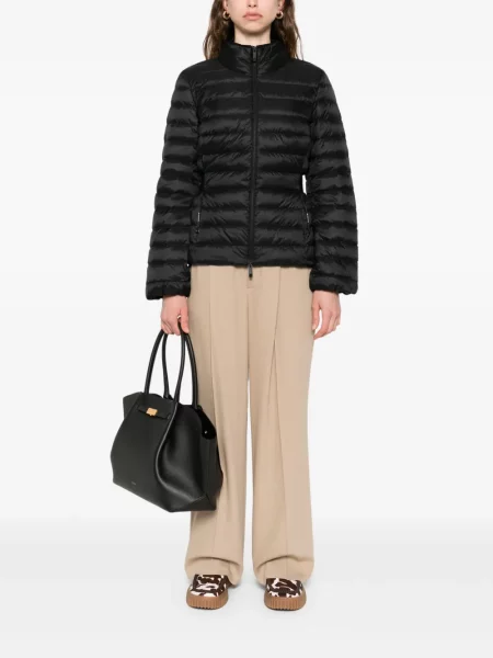Geacă Moncler negru