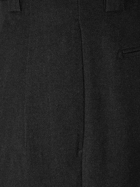Pantaloni Berwich negru