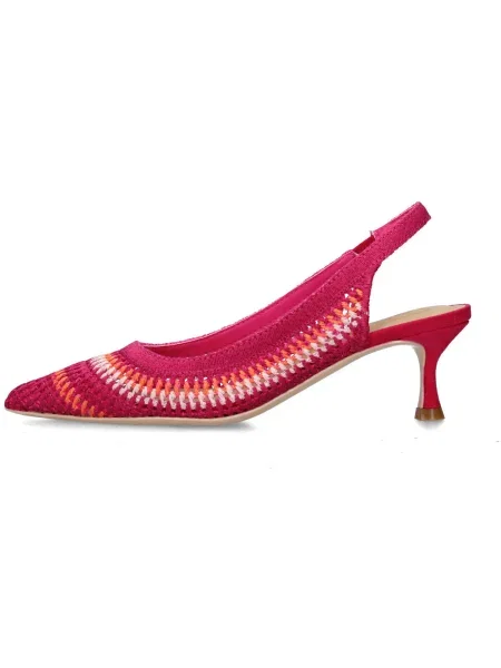 Pantofi Chiconic roz