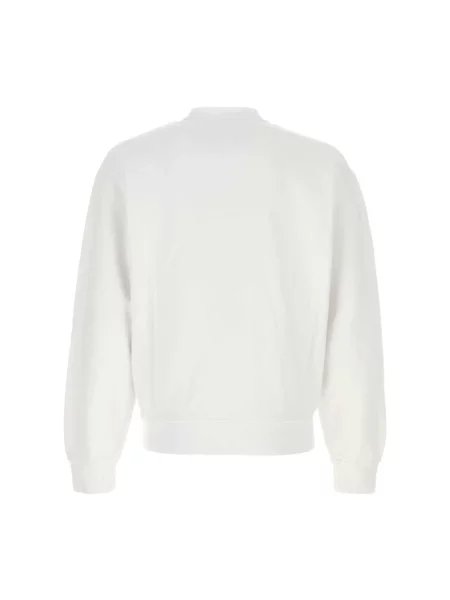Bluza Dsquared2 biała