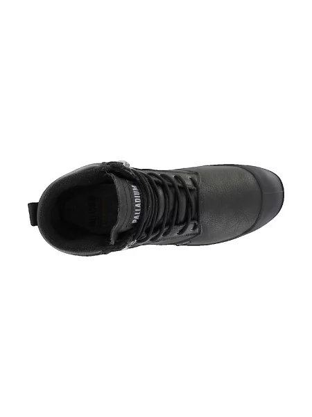 Pantofi Palladium negru