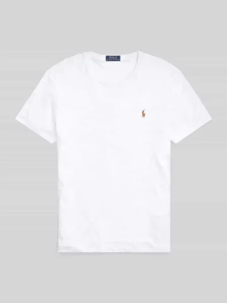 Polo Ralph Lauren T-Shirt biały
