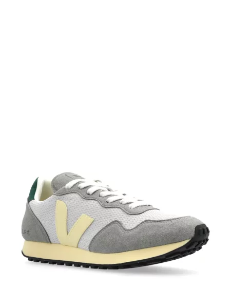 Sneakerși Veja SDU gri