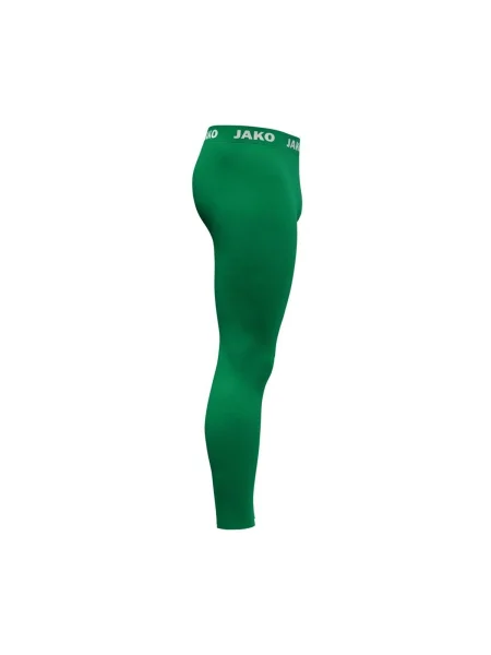 Dresuri Jako verde