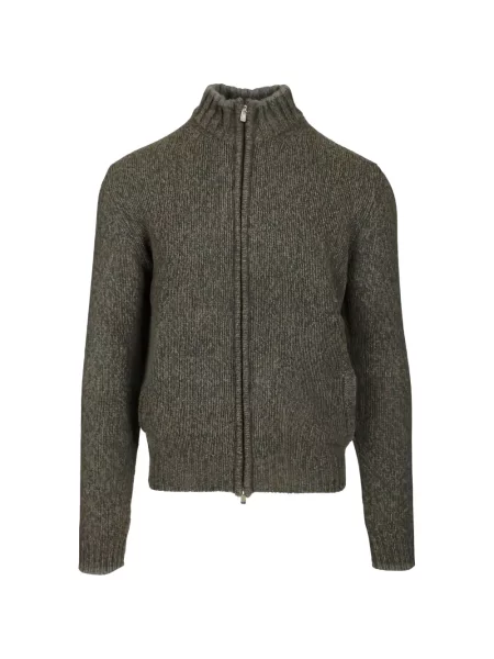 Жилетка Fedeli зелено