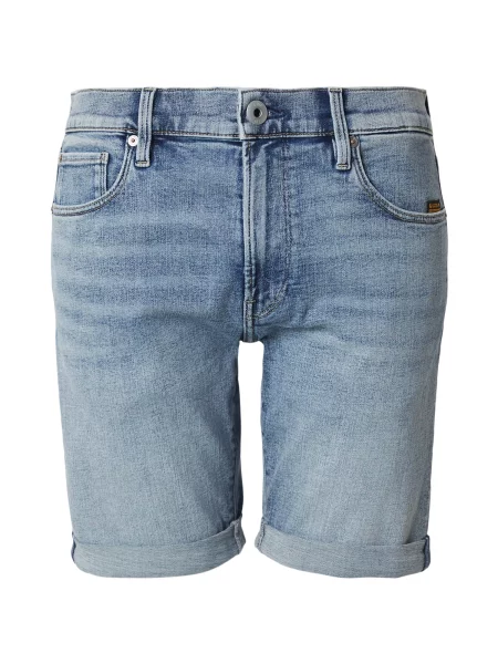G-STAR Jeans denim albastru