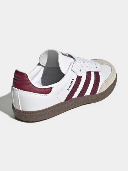 Adidas Originals SAMBA OG кросівки дитячі