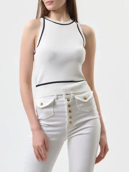 Топ Imperial білий