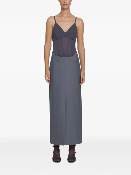 Top Viktoria & Woods negru
