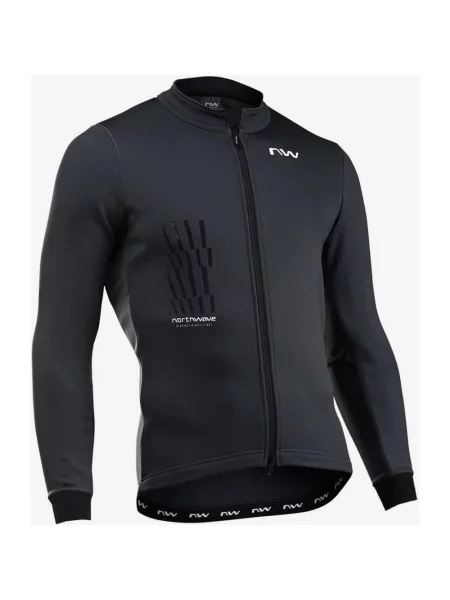 Kurtka Northwave Blade czysty S czarny