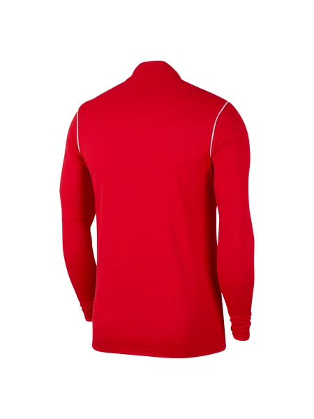 Bluza treningowa Nike Dri-fit Park 20 Track biała