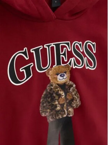 Mikina Guess