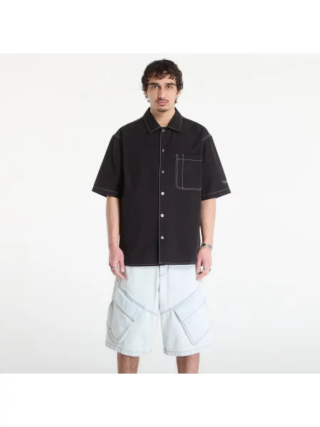 Košile Oakley černá