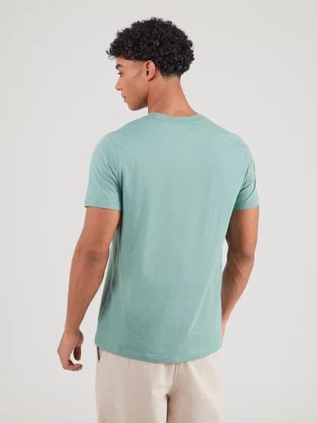 Tricou Gap alb
