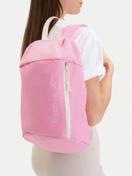 Reebok Plecak różowy