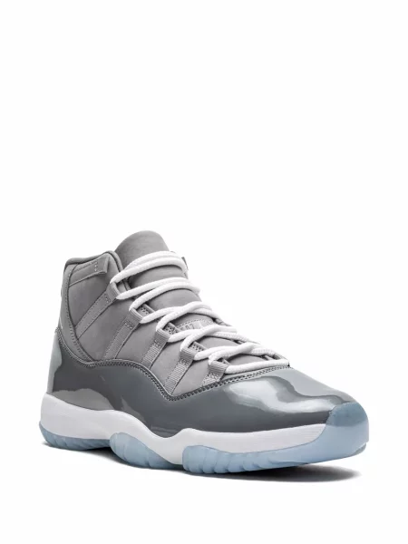 Retro tenisky Jordan 11 Retro šedé