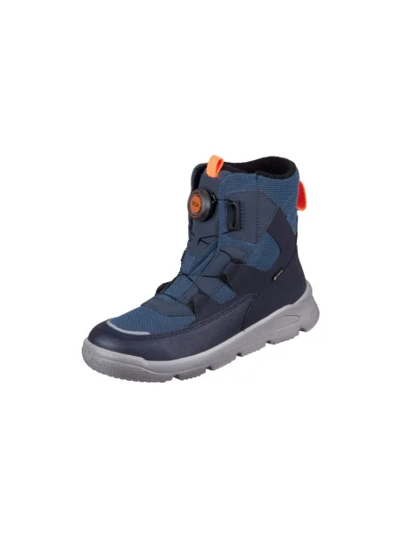 Pantofi copii Superfit albastru