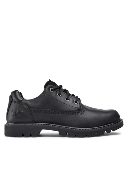 CAT Footwear Nizki čevlji Colorado Low črna