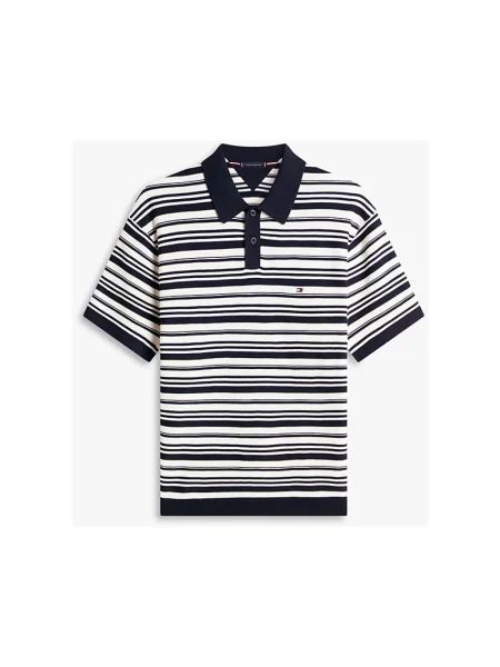 Koszulka polo Tommy Hilfiger