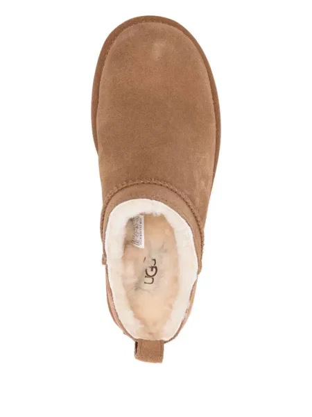 Botine Ugg clasici
